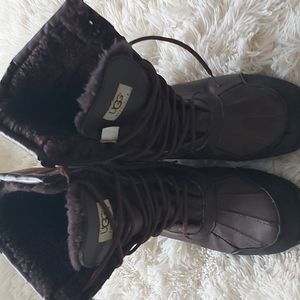MENS UGG BUTTE WINTER BOOTS